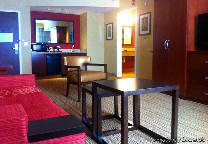 Hotel Courtyard By Marriott Aksarben Village Omaha