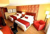 Hotel Courtyard By Marriott Aksarben Village Omaha