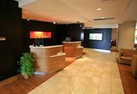 Courtyard By Marriott Aksarben Village Hotel 2*