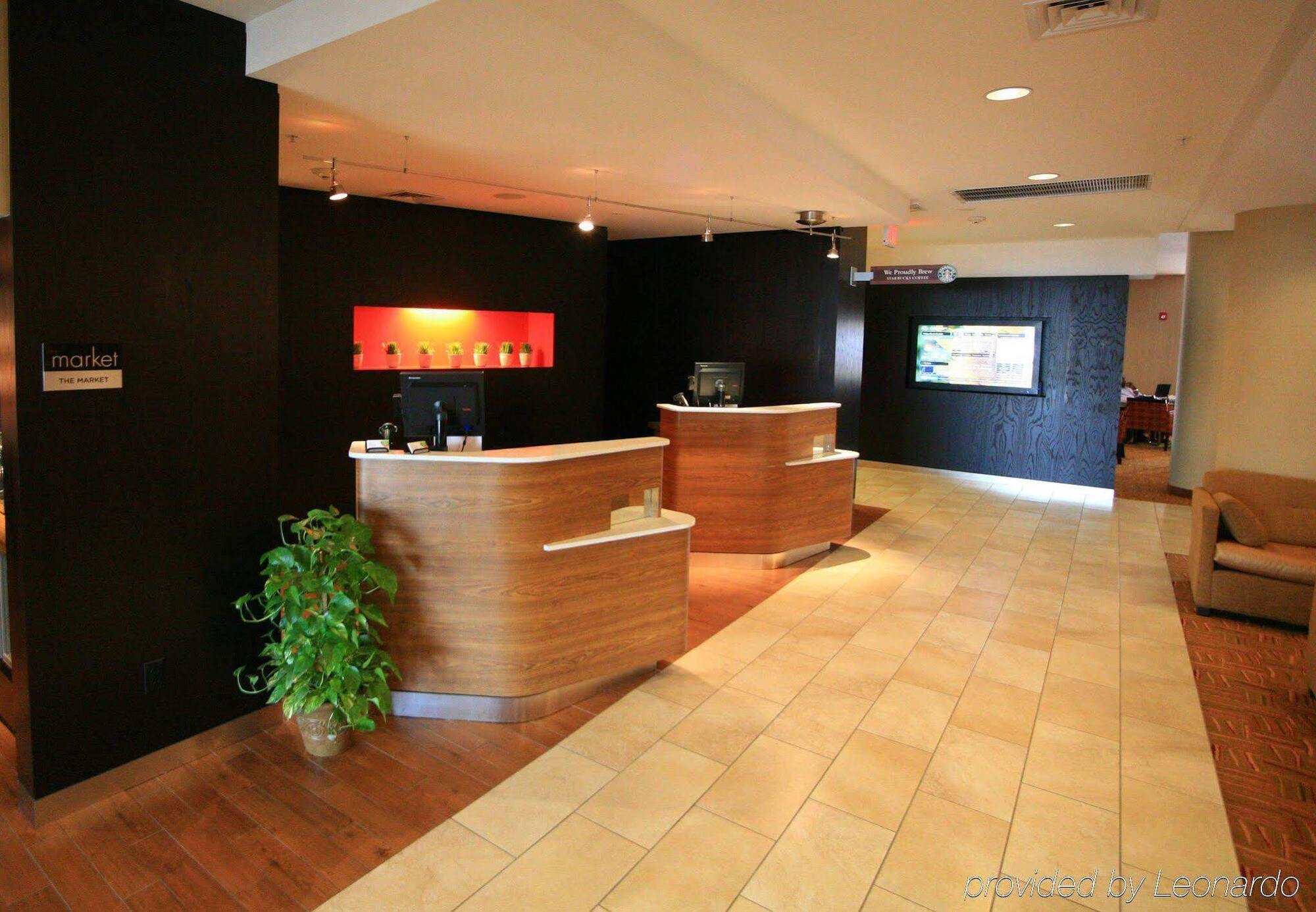 Courtyard By Marriott Aksarben Village 2* Omaha